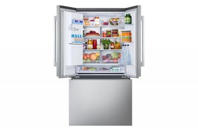 36" LG 3-Door Counter-Depth French Door Refrigerator - LF24Z6530S