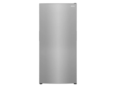 Frigidaire 20 Cu. Ft. Upright Freezer in Stainless Steel - FRAE2022AF