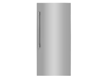 33" Frigidaire Professional 19 Cu. Ft. Built In Single Door Refrigerator - PRDA1922AF