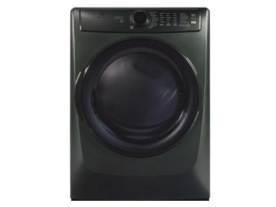 27" Electrolux 8.0 Cu. Ft. Front Load Perfect Steam Electric Dryer - ELFE773CAA