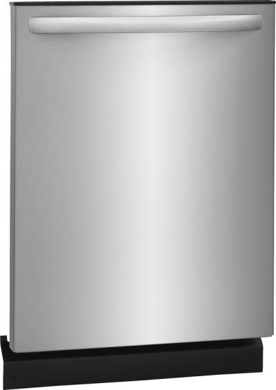 24" Frigidaire Built-In Dishwasher - FDPH431LAF