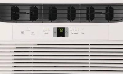 Frigidaire 8000 BTU Window Room Air Conditioner - FHWC083TC1