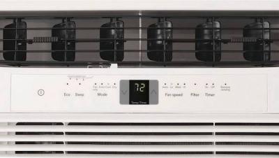 22" Frigidaire 12000 BTU Window Room Air Conditioner - FHWC123TC1