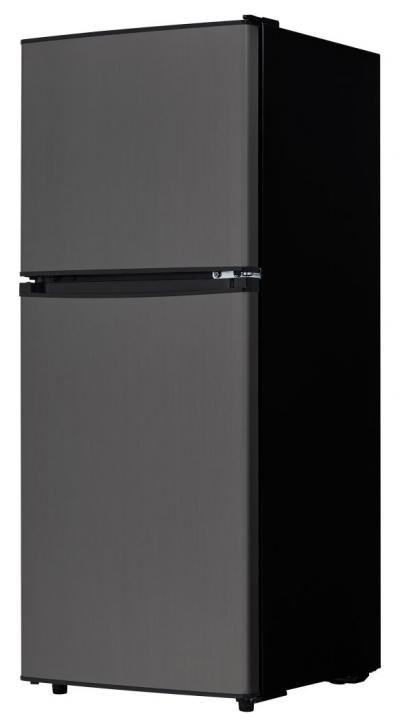 19" Danby 4.7 Cu. Ft. Compact Refrigerator - DCR047A1BBSL