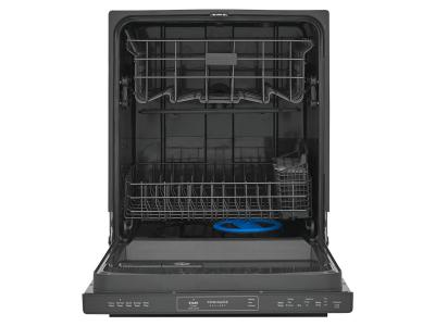 24" Frigidaire Gallery Built-In Dishwasher in Stainless Steel - GDPP4515AF