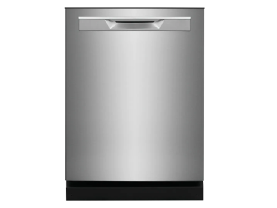 24" Frigidaire Gallery Built-In Dishwasher in Stainless Steel - GDPP4517AF