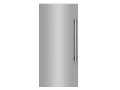 33" Frigidaire Professional 19 Cu. Ft. Single-Door Freezer - FPFU19F8WF