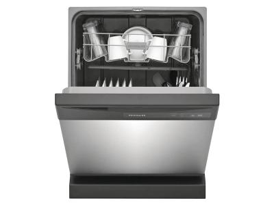 24" Frigidaire Built-in Dishwasher - FDPC4221AS