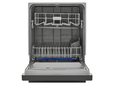 24" Frigidaire Built-in Dishwasher - FDPC4221AS