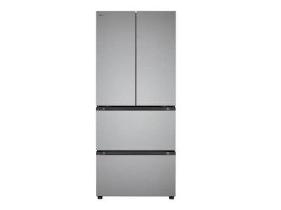 30" LG 14 Cu. Ft. Kimchi and Specialty Food Refrigerator with Flat Door Design - LK14S8000V