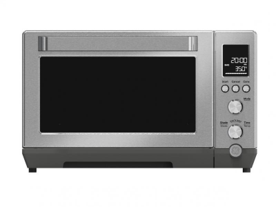 GE Quartz Convection Toaster Oven - G9OCABSSPSS