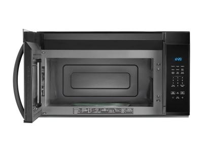 30" Whirlpool 1.7 Cu. Ft. Over The Range Microwave  - YWMMS3130RW