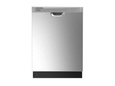 24" Whirlpool Quiet Dishwasher with Boost Cycle - WDF341PAPM