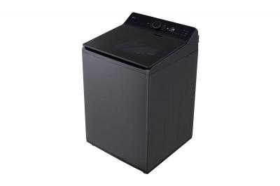 27" LG 6.1 Cu. Ft. Smart Top Load Washer with EasyUnload - WT8405CB