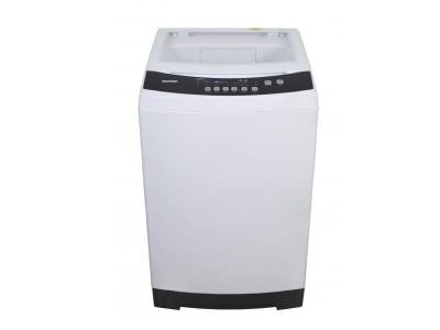 24" Danby  3.0 Cu. Ft. Compact Capacity Top Load Washing Machine In White - DWM12C1WDB-6