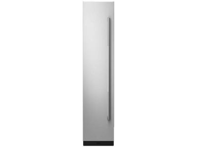 18" Jenn-Air Built-in Column Freezer With Rise Panel Kit Left Swing - JKCPL181GL