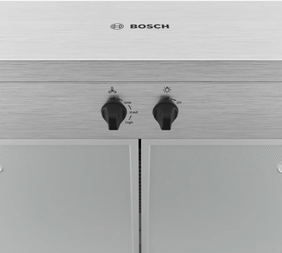 30" Bosch 300 Series Under Cabinet Hood - DUH30253UC