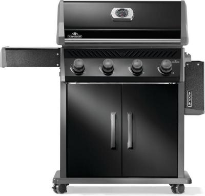 29" Napoleon Rogue Series 525 Gas Grill with 4 Burners - R525PK-2