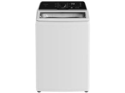 27" Frigidaire 5.1 Cu. Ft. I.E.C Top Load Washer - FLVW7523BW