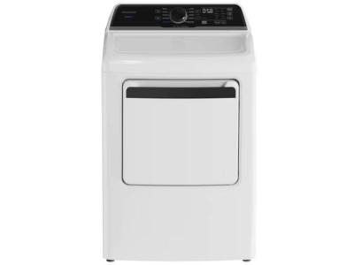 27" Frigidaire 7 Cu. Ft. Gas Dryer - FLVG7523BW