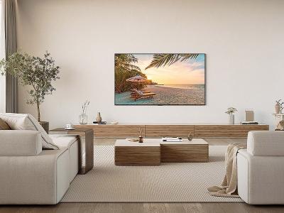 75" Samsung QN75Q80DAFXZC QLED 4K Smart TV