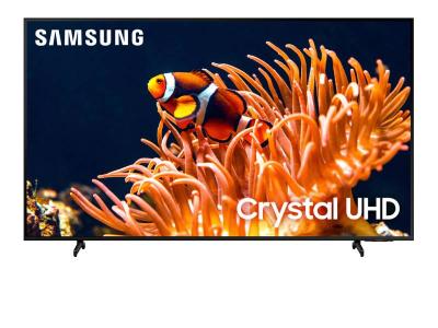 50" Samsung UN50DU8000FXZC 4K HDR Smart LED TV