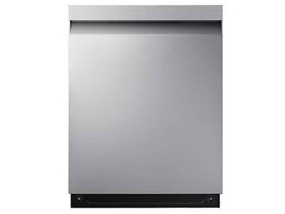 24" Samsung Smart Dishwasher with StormWash - DW80CG5450SRAA