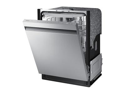 24" Samsung Smart Dishwasher with StormWash - DW80CG5450SRAA