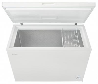 Danby 3.5 cu. ft. Chest Freezer in White - DCF035A5WDB