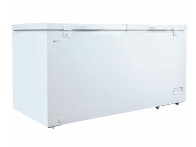 Danby DUF071A3WDB 22 7.1 Cu. Ft. Capacity Upright Freezer In White