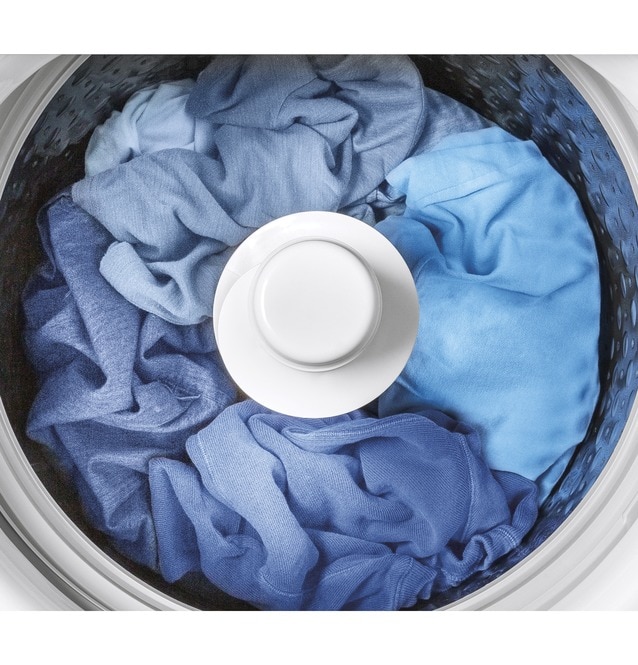 ge 5.0 cu ft washer with smartdispense gtw845cpndg