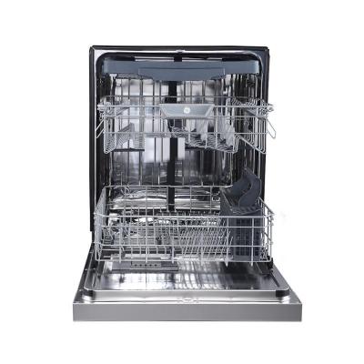 Ge dishwasher hot sale pbt660sslss review