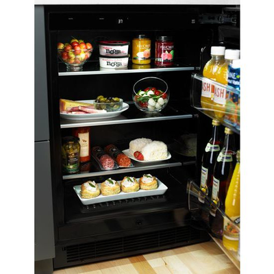 24" Jenn-Air  Under Counter Refrigerator - JUR24FLERS